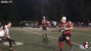 Layout Ultimate Catch of the Week: LA Aviators Week 2