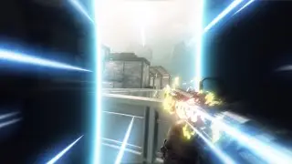 The Portal to a skate world 🛹❄️  // BO4 Xim Apex Montage