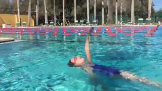 Level 4 Lessons - Swim Strokes - Ms Emma's Swim and Survival Academy