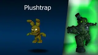 What In The 'World' Is Going On? | FNAF World #3