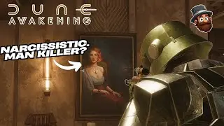 Femme Fatale - Dune: Awakening Solo Walkthrough [E82]