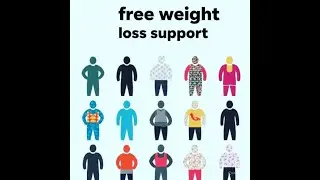 FREE Weight Loss Support for 100 Subscribers!  బరువు  తగ్గండి