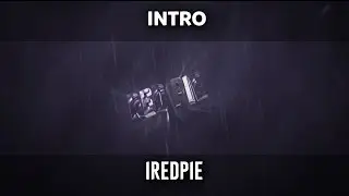 &hearts;Intro&hearts;IRedPie~NICE CC ?