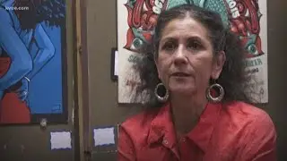 Austin art community remember Micael Priest