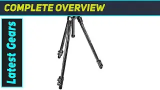 Manfrotto 290 Xtra Carbon Fiber Tripod: A Solid Choice?