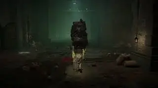 Elden Ring oonga boonga strength build