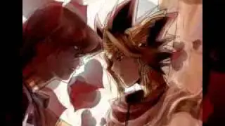 Yami x Seto