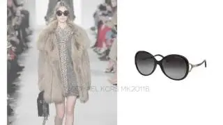 NEW YORK FASHION WEEK Autumn/Winter 2016/2017 Sunglasses | SmartBuyGlasses