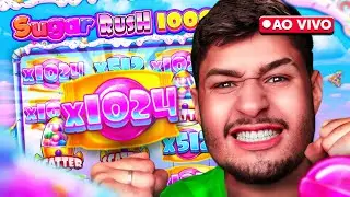 EM BUSCA DO MAXXWIN!!!! ❤️🔥 🔴VITAO AO VIVO🔴