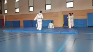 BAC ACROSPORT 20/20 THÈME : CHINE