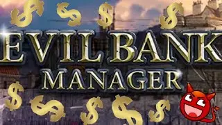 Taking Out My Competition As An EVIL Bank Manager!!! (Part 2)