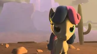 Special Agent Sweetie Drops [100 sub special]