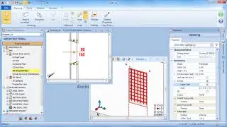 Edificius Tutorial - The Opening Reveal - ACCA software