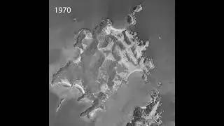 Moturua Island timelapse