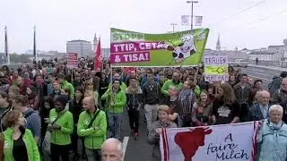 La Comisi&oacute;n Europea facilitar&aacute; informaci&oacute;n sobre el TTIP