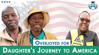 EP 812 Peter Wachira&rsquo;s Joy in Irene Muthoni&rsquo;s U.S. Master&rsquo;s Quest