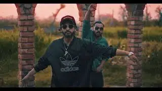 Mahaved - Hindibelt (Basic X Ruqs) | Prod by DEMAN