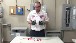 Lockout Tagout Safety Training Video
