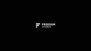 Freedom Church LIVE | 10:20AM