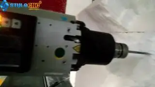 STYLECNC 4 axis cnc router for foam cutting and carving