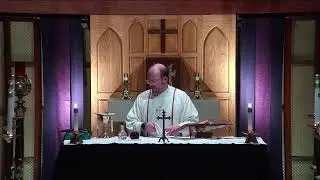 Monday, March 17:  730a Mass2 (Solemnity of St. Patrick Patron of the Diocese of Erie)