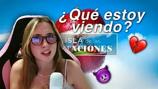 el PROBLEMA de LA ISLA DE LAS TENTACIONES