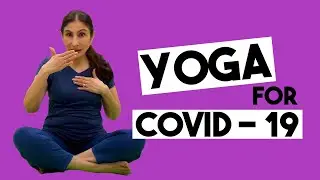 Yoga for covid - lockdown yoga : asanas to keep you fit during covid-19 | Intercostal Breathing