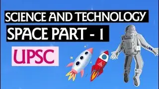 SPACE PART -1 👍🏻[COMPLETE PSLV ,GSLV,RLV,SSLV,ASLV]
