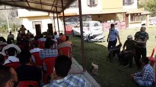 All commercial vehicles joint action committee himachal Pradesh