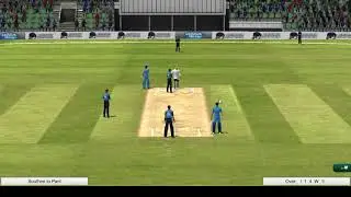 CRICKET CAPTAIN 2019 India CWC19: Squad Selection & Warmup Matches