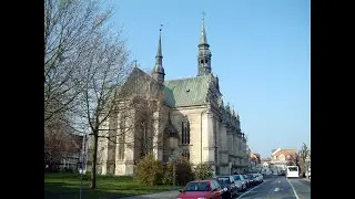 Gottesdienst am 2. Sonnt. nach Epiphanias,  Hauptkirche BMV, Wolfenbüttel