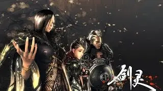 Blade&Soul 36Cap Final Dungeon Speed Run(Compare to DN)