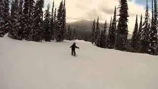 yoon skiday