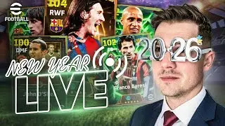 🚨New Year Stream with FREE Showtime Pick