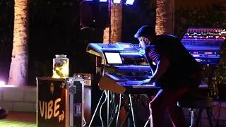Vibe RW - Sail