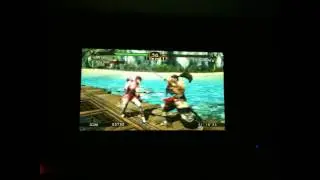 HC1500 gaming fun.mp4