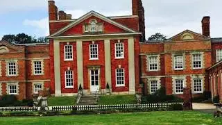 LGFL Remembers Warbrook House