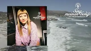 Mieze Katz, MiA. - Running Blind (Sing Meinen Song Vol. 12)
