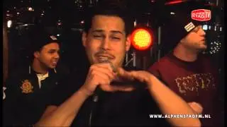 FATA - Vast wel goed [Alphense Glazen Huis]