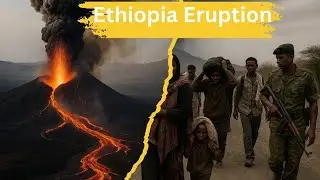 &ldquo;The Ethiopia Volcano Erupted&hellip; And the World Wasn&rsquo;t Ready&rdquo;