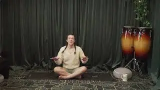 40 Minute Yin Yoga | Twists & Hip Openers to Release Tension to End the Year (Beginner Friendly)