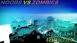 noob vs zombies realish reborn game[play