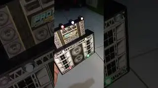 sound horeg mini #sound #horeg #soundhoreg #mainananak
