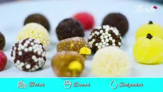 Comercial 2018 Mundo das Festas