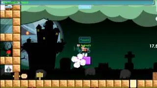 Growtopia #3 Ft SUPER PINEAPPLE PARTY