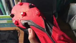 Adidas predator 18+ fg (Team mode pack) Unboxing