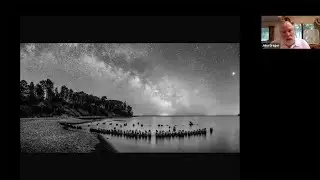The Art Of B&W Landscape Photography