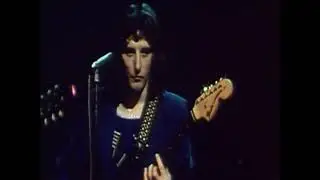 PAUL McCARTNEY & DENNY LAINE　「PICASSO'S LAST WORDS (DRINK TO ME)」