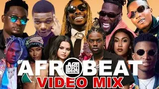 AFROBEATS 2026 NEW YEAR PARTY VIDEO MIX | NAIJA 2026 PARTY VIDEO MIX | AMAPIANO | AFROBEAT |NAIJA