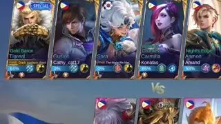 TIGREAL INSTANT DAMAGE BUILD 2026 ❗ MUST WATCH ❗#mobilelegends 